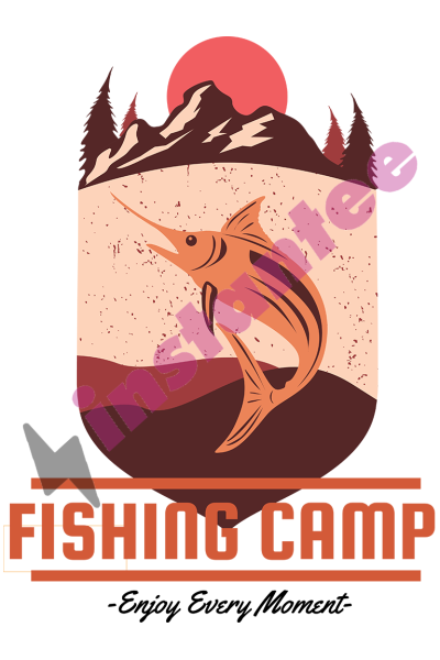 Fishing Camp 2