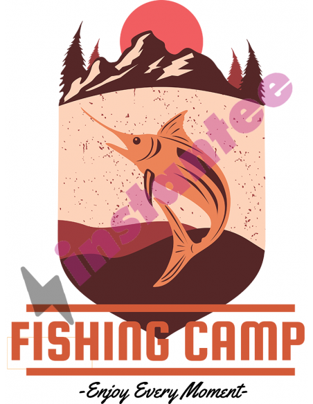 Fishing Camp