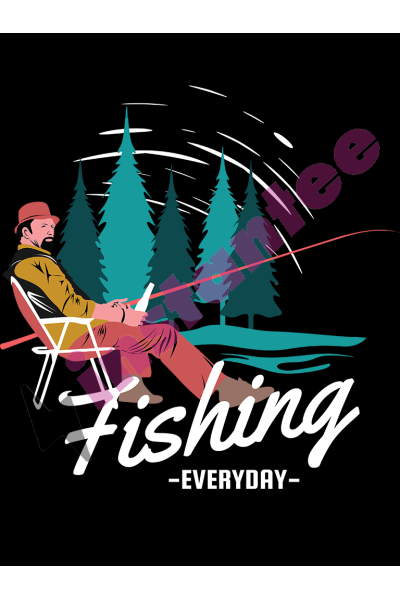 Fishing Everyday 2