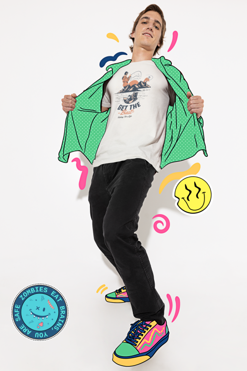 Get The Bait Fishing For Life