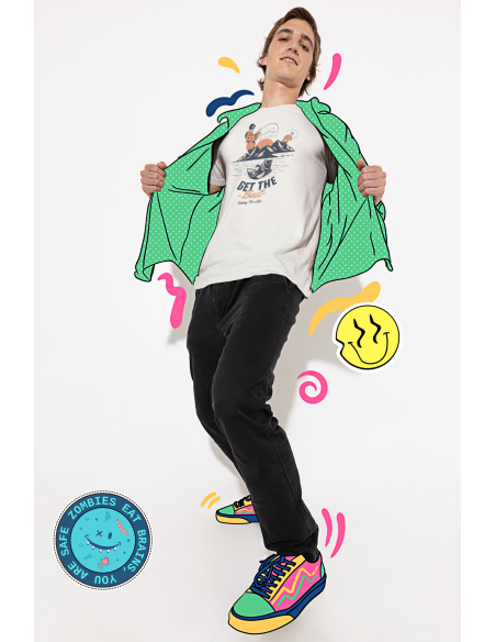 Get The Bait Fishing For Life