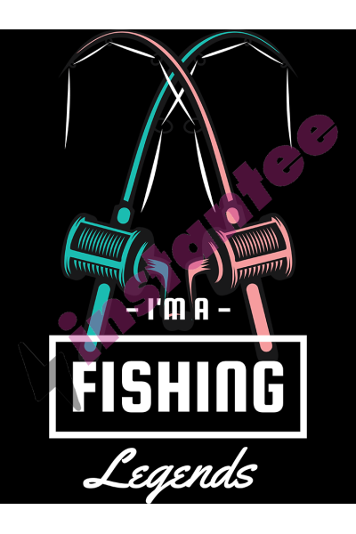 Im A Fishing Legends 2