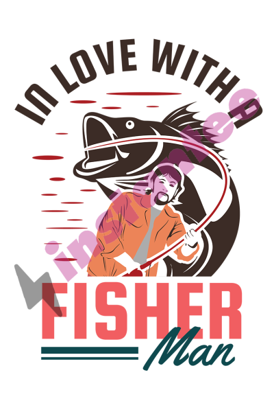 In Love With A Fisherman 2