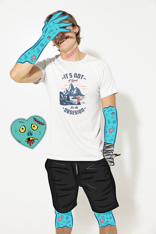 Its Not A Sport Its An Obsession