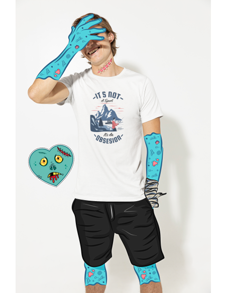 Its Not A Sport Its An Obsession