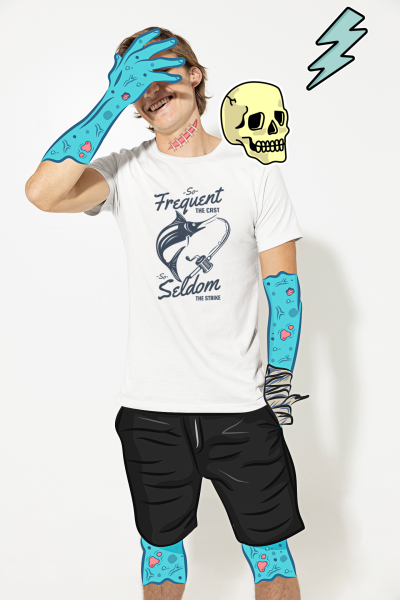 So Frequent The Casts So Seldom The Strike