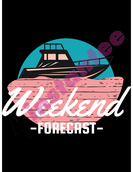 Weekend Forecast