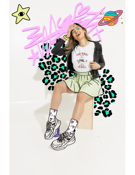 You Want The Gills We Got The Skills