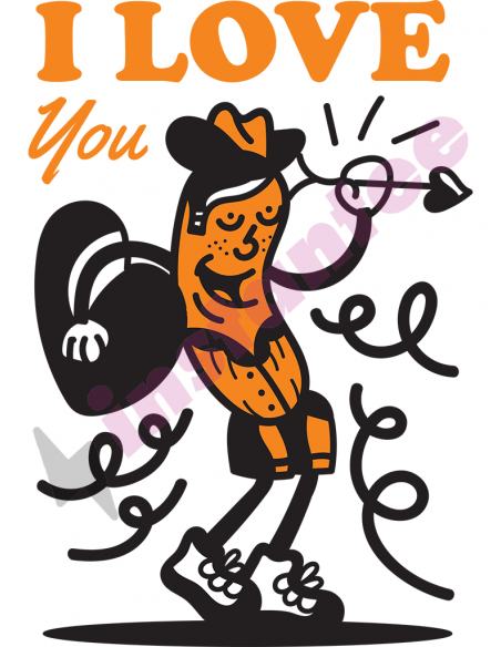 I Love You