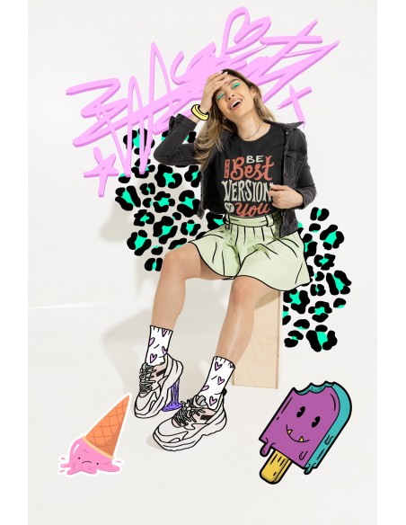 Be the best version of you