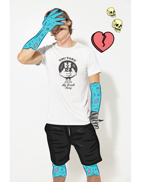 You Take My Breath Away