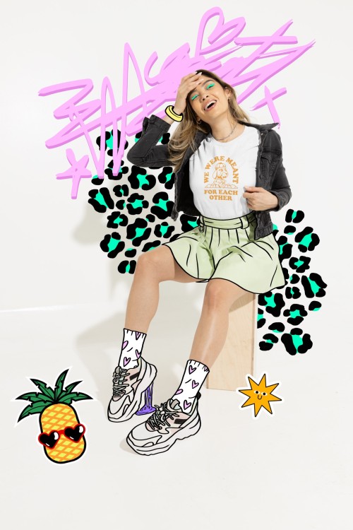 We Are Meant For Eaach Other