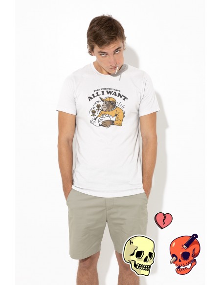 To Be With You Thats All I Want