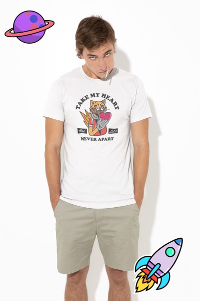 Take My Heart And Lets Never Apart