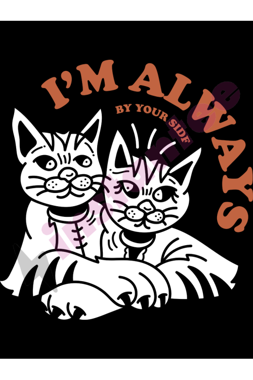 Im Always By Your Side