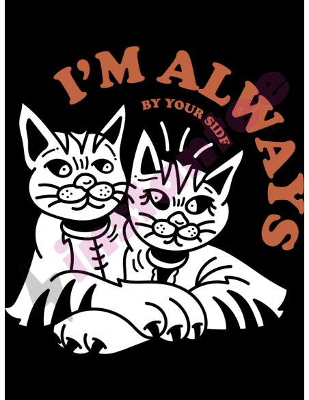 Im Always By Your Side