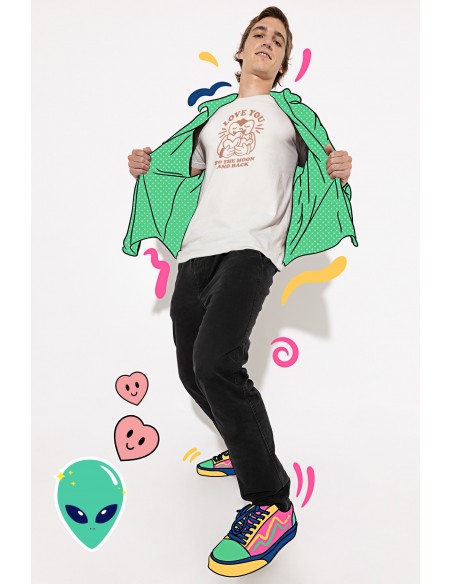 Love You To The Moon And Back