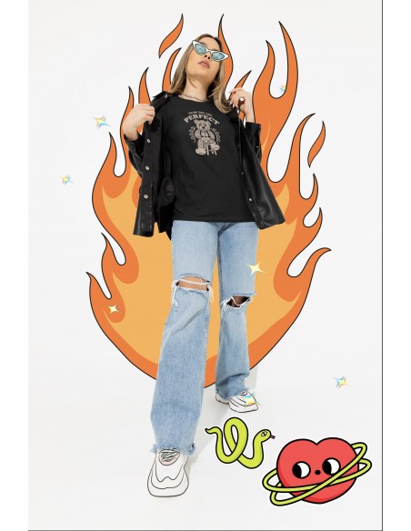 For Me You Are Perfect