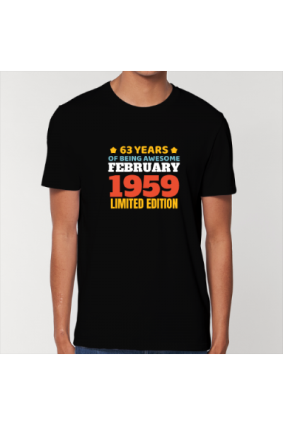 Tricou Limited Edition... 2