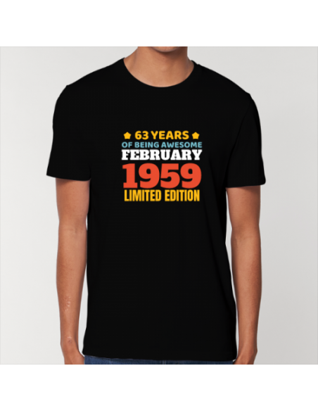 Tricou Limited Edition Being Awesome