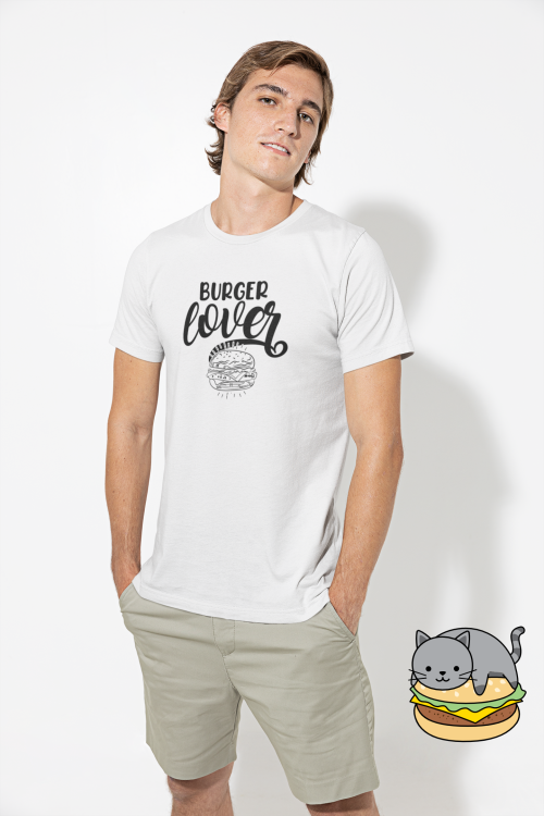 Burger Lover