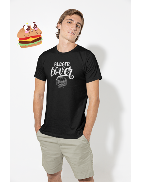 Burger Lover