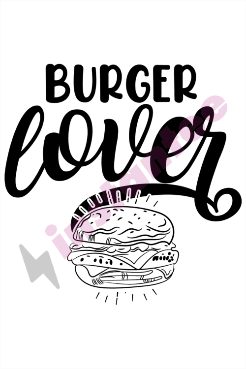 Burger Lover