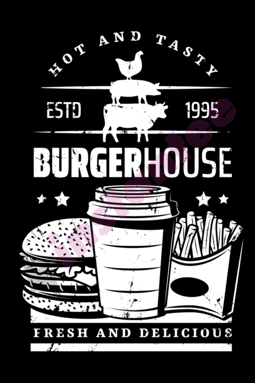 Burger House