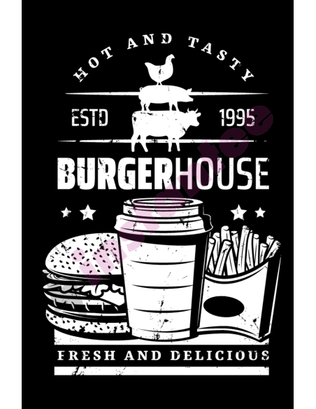 Burger House