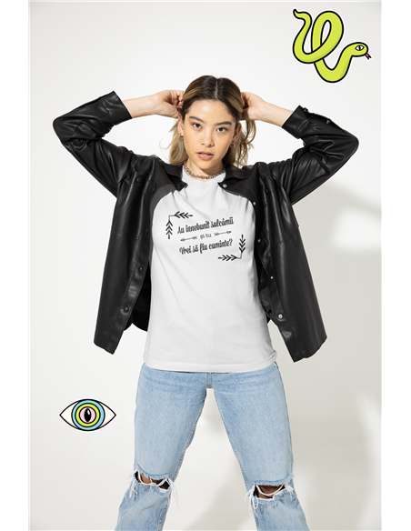 Au innebunit salcamii