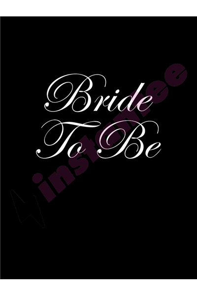 Bride to Be 2