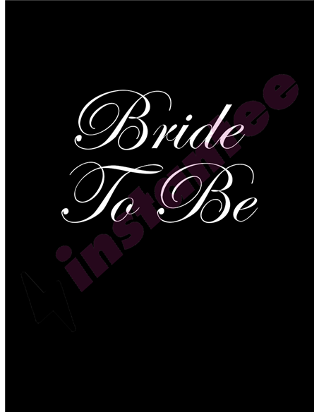 Bride to Be