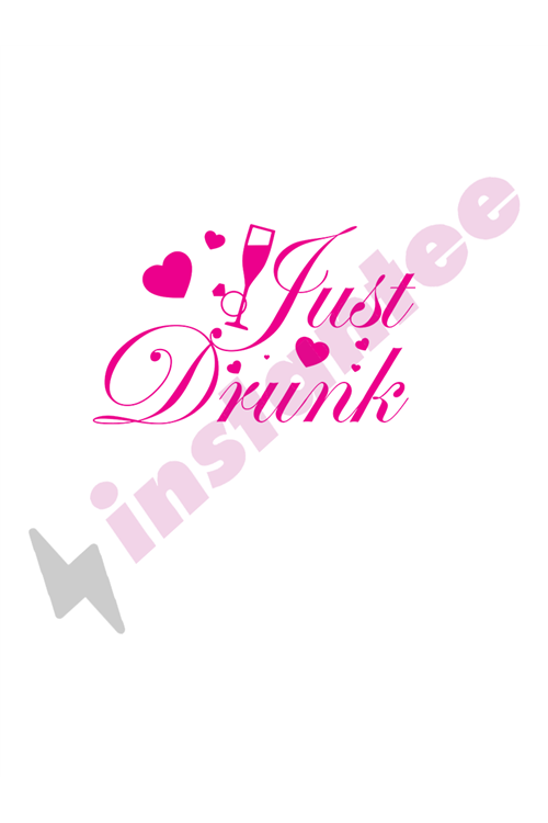 Just Drink