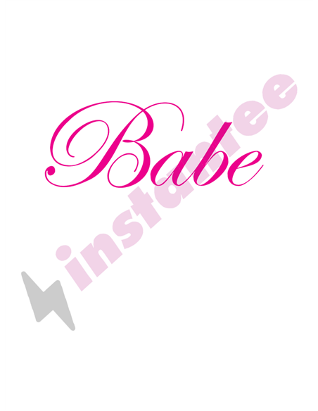 Babe
