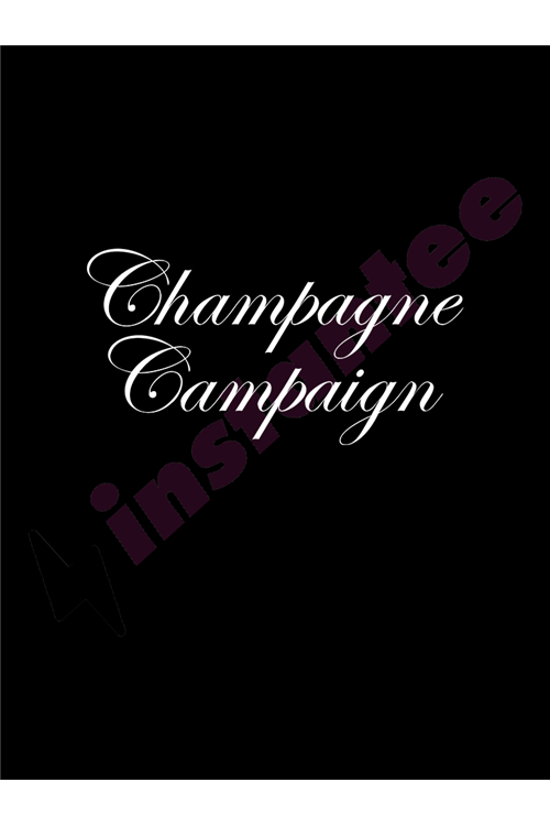 Champagne Campaign