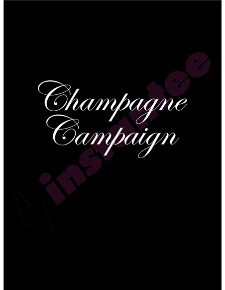 Champagne Campaign