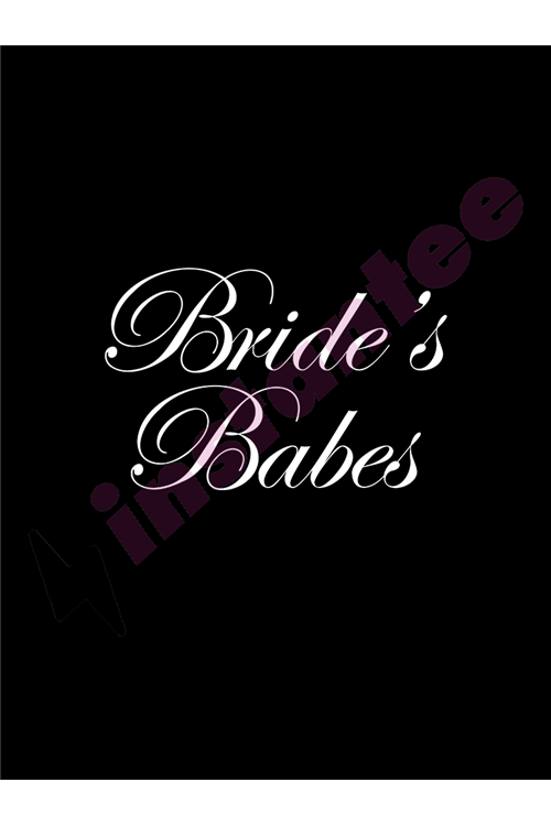 Bride's Babes