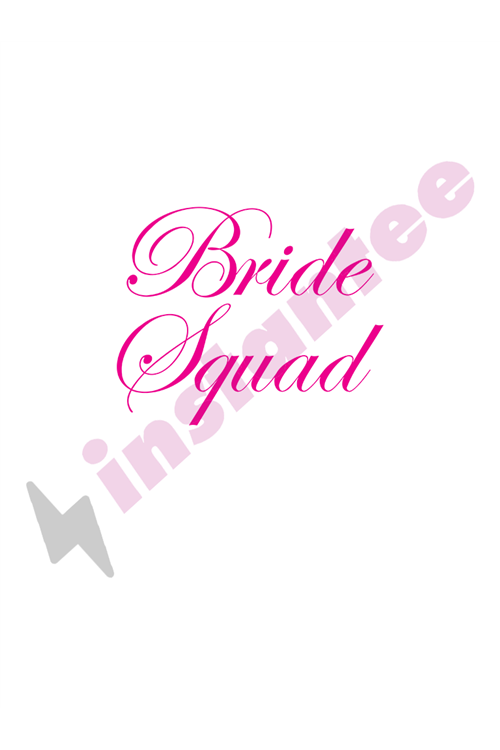 Bride Squad