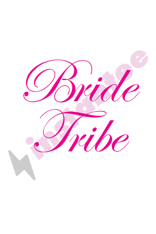 Bride Tribe