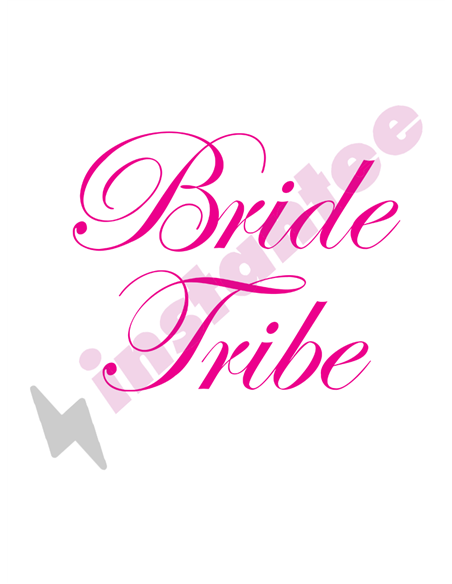 Bride Tribe