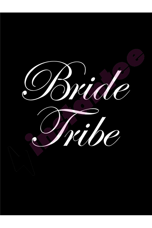 Bride Tribe