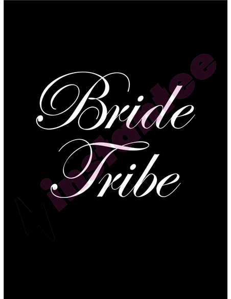 Bride Tribe