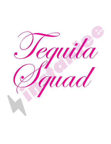 Tequilla Squad