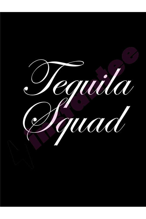 Tequilla Squad