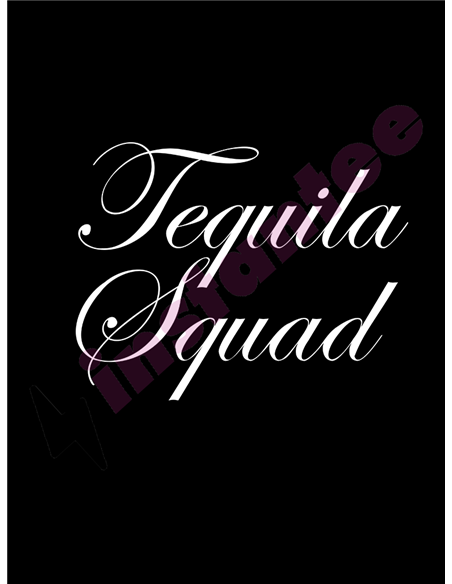 Tequilla Squad