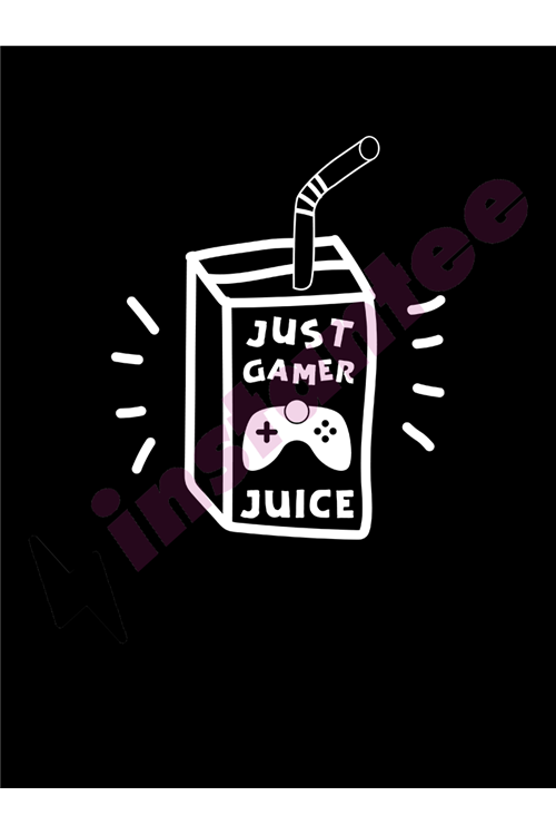 Gamer Juice