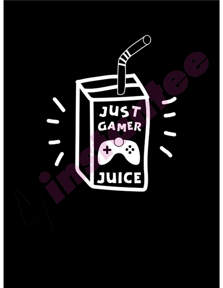 Gamer Juice