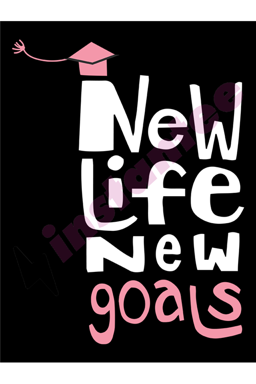 New Life Goals