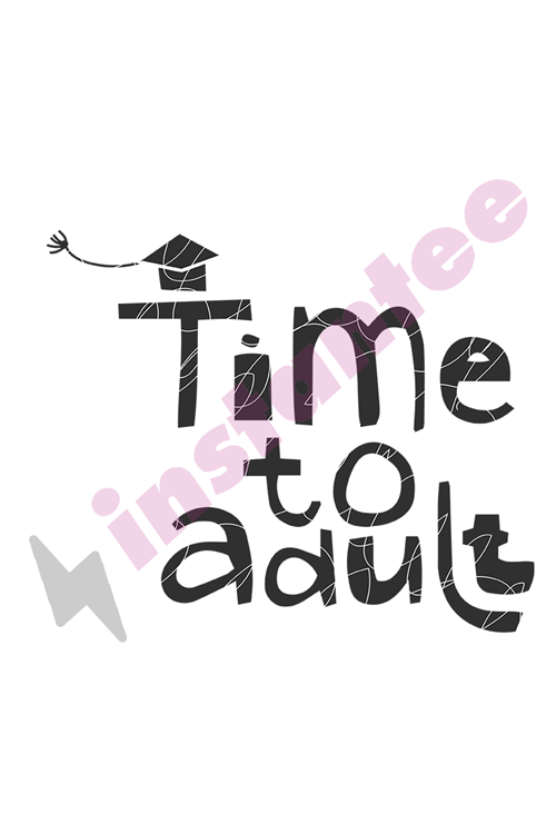 Time To Adult