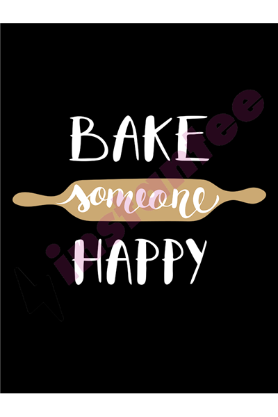 Bake someone happy 2